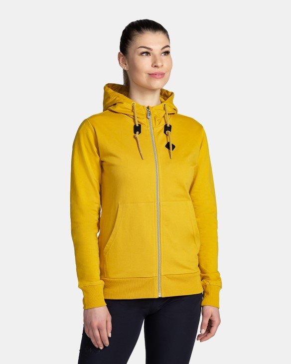 Kilpi TARALI-W Zlatá Velikost: 42