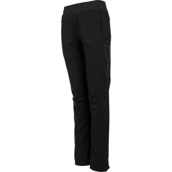 Columbia LESLIE FALLS PANT Dámské kalhoty, černá, velikost XS