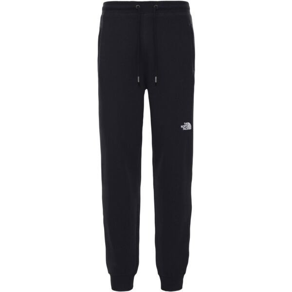 The North Face M NSE PANT Pánské tepláky, černá, velikost XXL