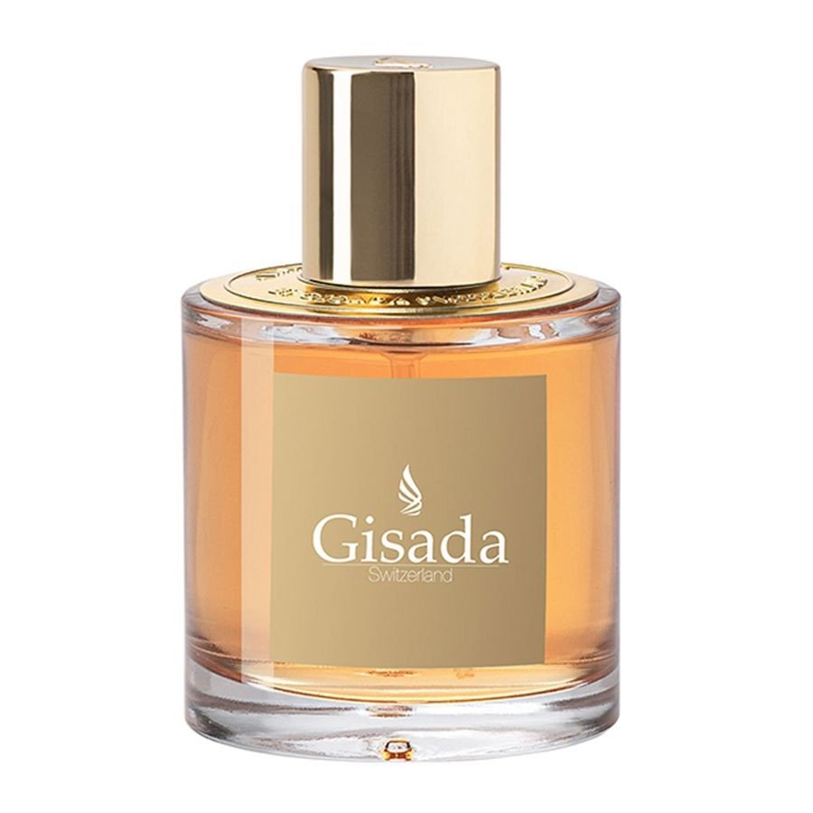 Gisada Ambassador Women 50ml Eau De Parfum 50 ml