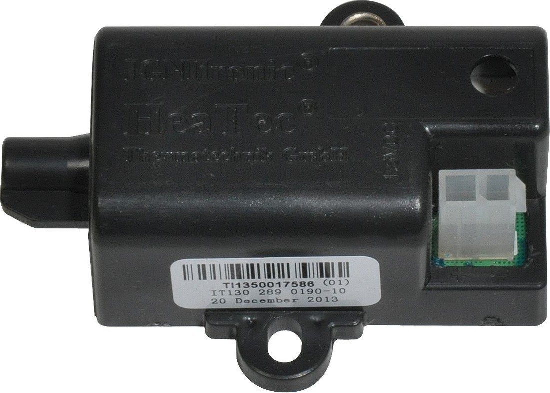 Dometic Bateriový zapalovač pro lednice RM 5310, 5330, 5380, 8XX0 | RML 8XX0 | RMS 8XX0
