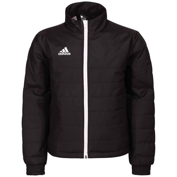 adidas ENT22 LJKT Pánská bunda, černá, velikost XXL