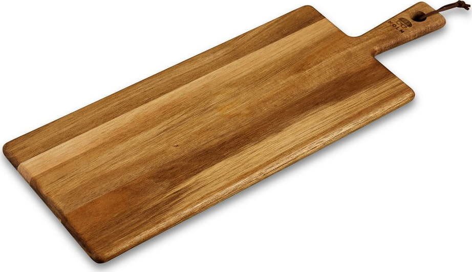 Dřevěné prkénko 55x20 cm – Holm