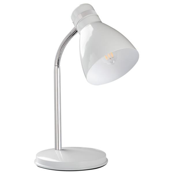 Kanlux 07564 ZARA HR-40-W - kancelářská stolní lampa