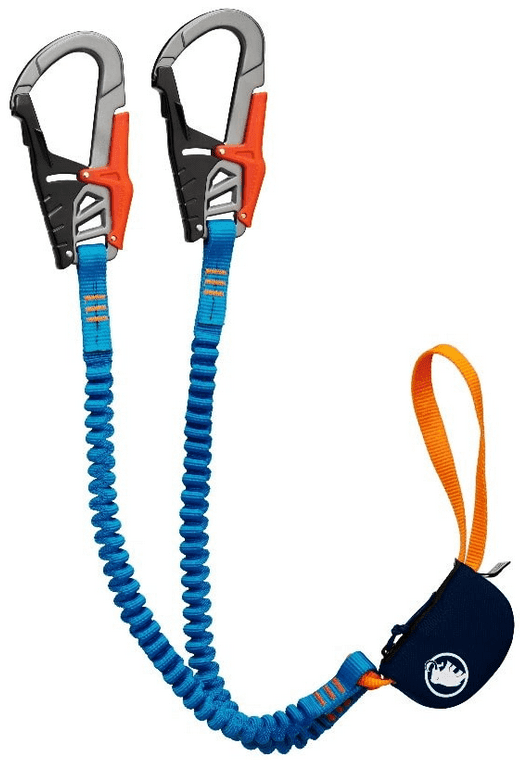 Mammut Skywalker Pro Via Ferrata Set