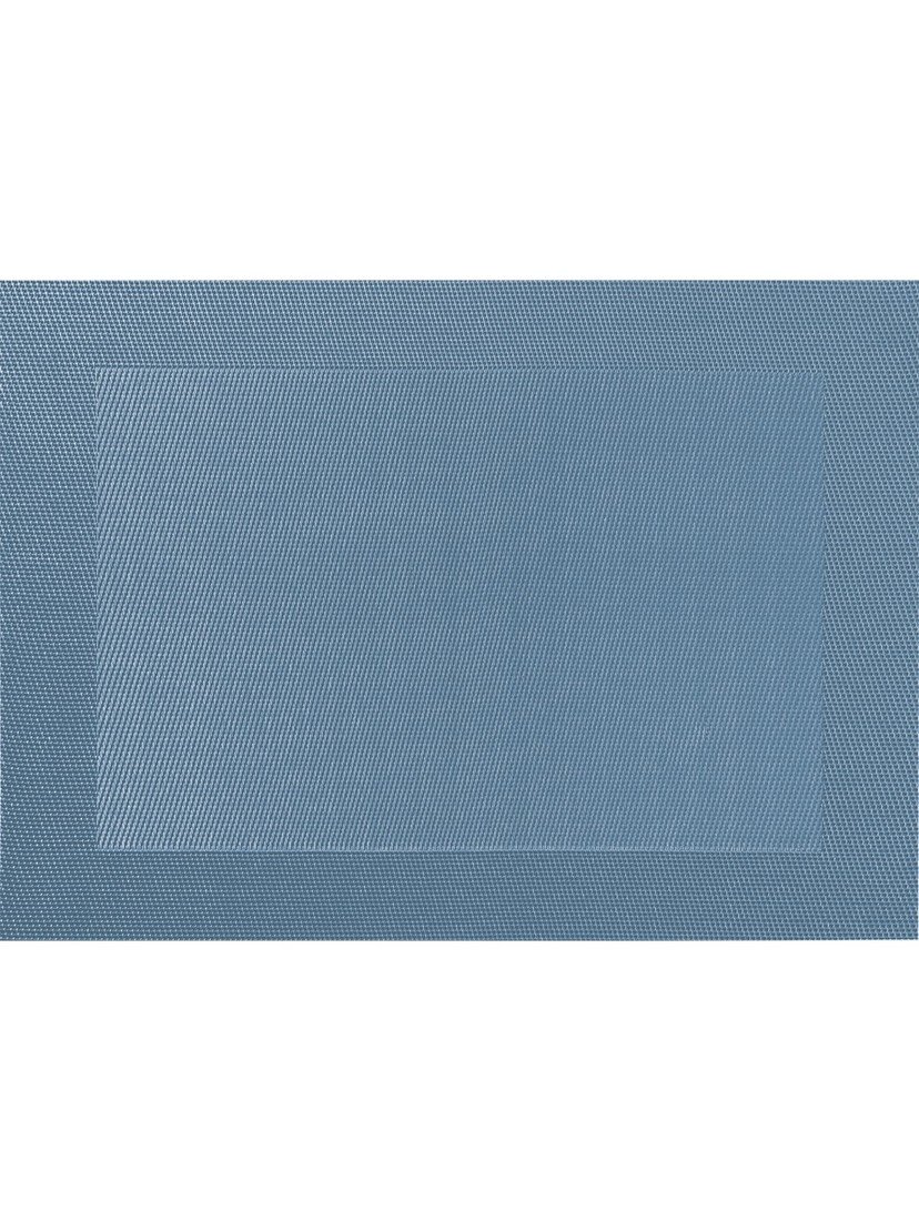 Prostírání 46x33 cm PVC COLOUR ASA Selection - modré