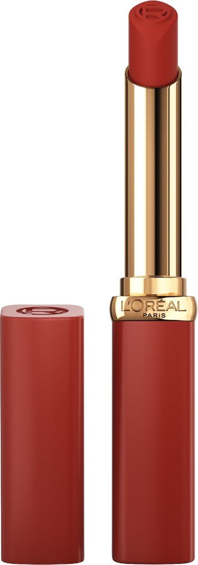 L'Oréal Paris Color Riche Intense Volume Matte Colors of Worth - 200 L'orange Stand Up 1.8 g