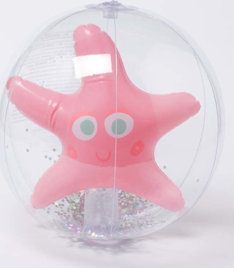 Nafukovačka ø 32 cm Ocean Treasure – Sunnylife