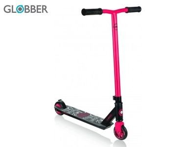 Globber Freestyle koloběžka STUNT SCOOTER GS 360