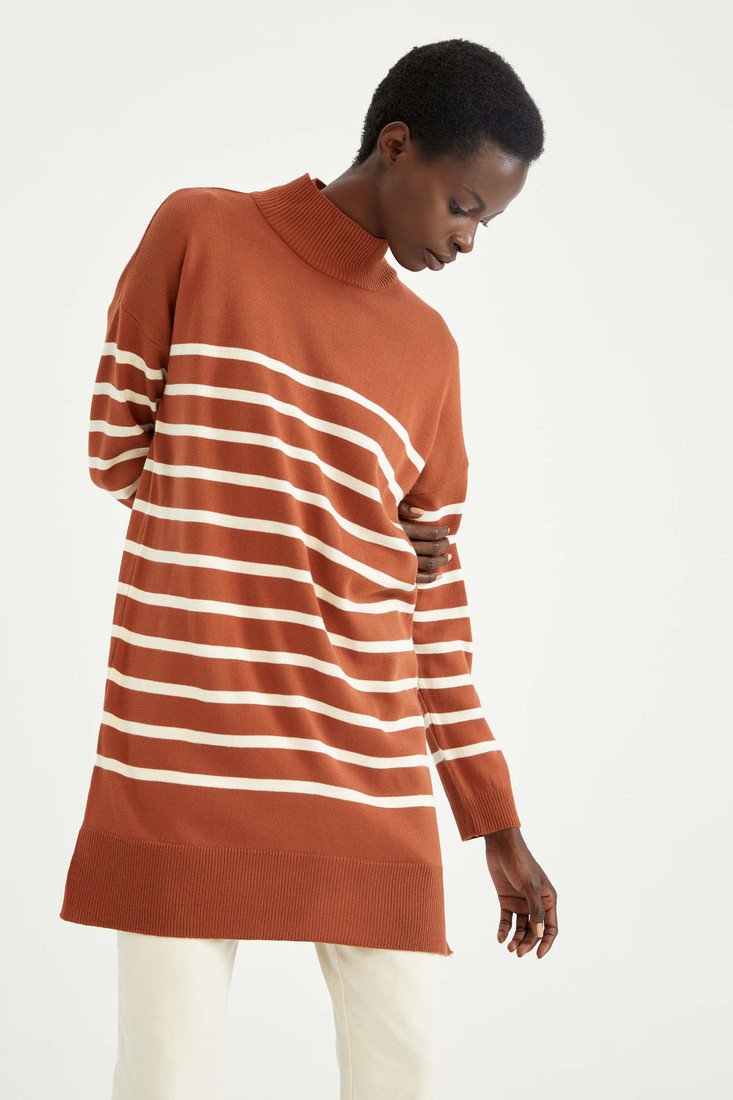 DEFACTO Regular Fit Tunic