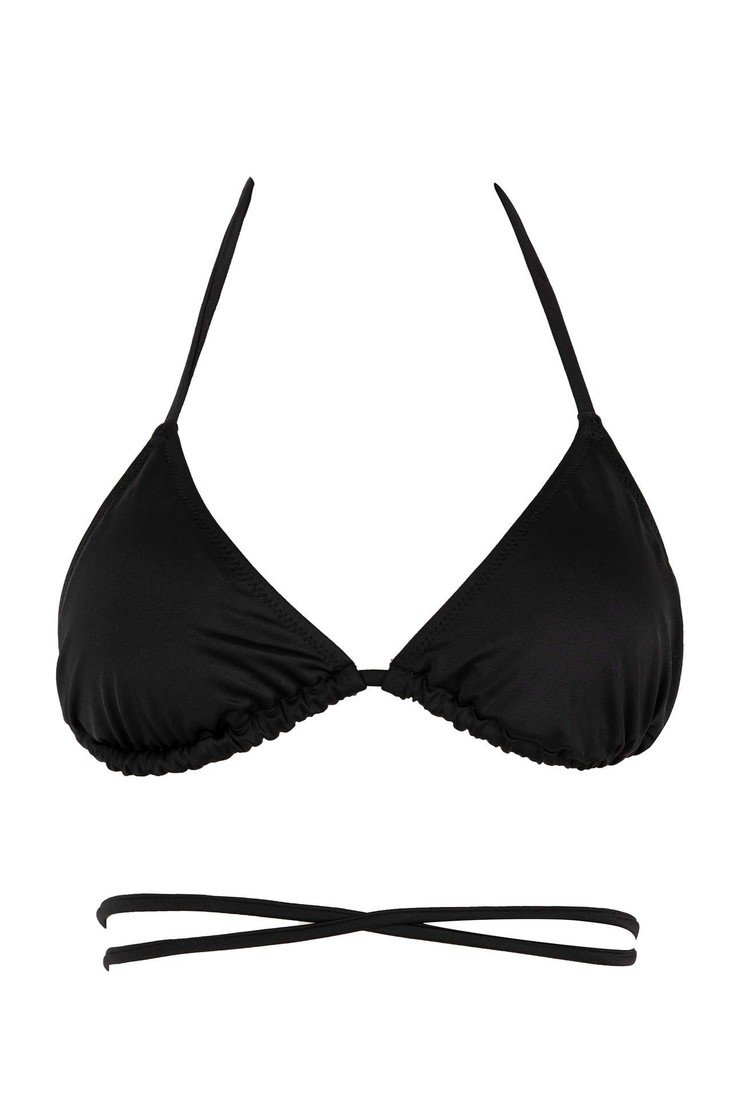 DEFACTO Regular Fit Bikini Top