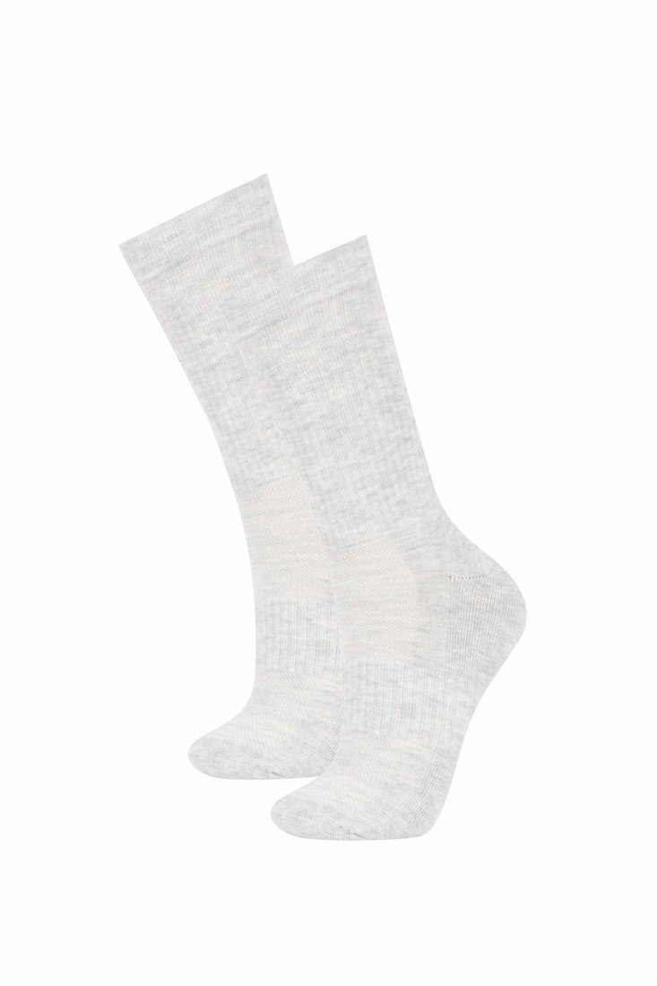 2 piece DeFacto Fit Sports Socks