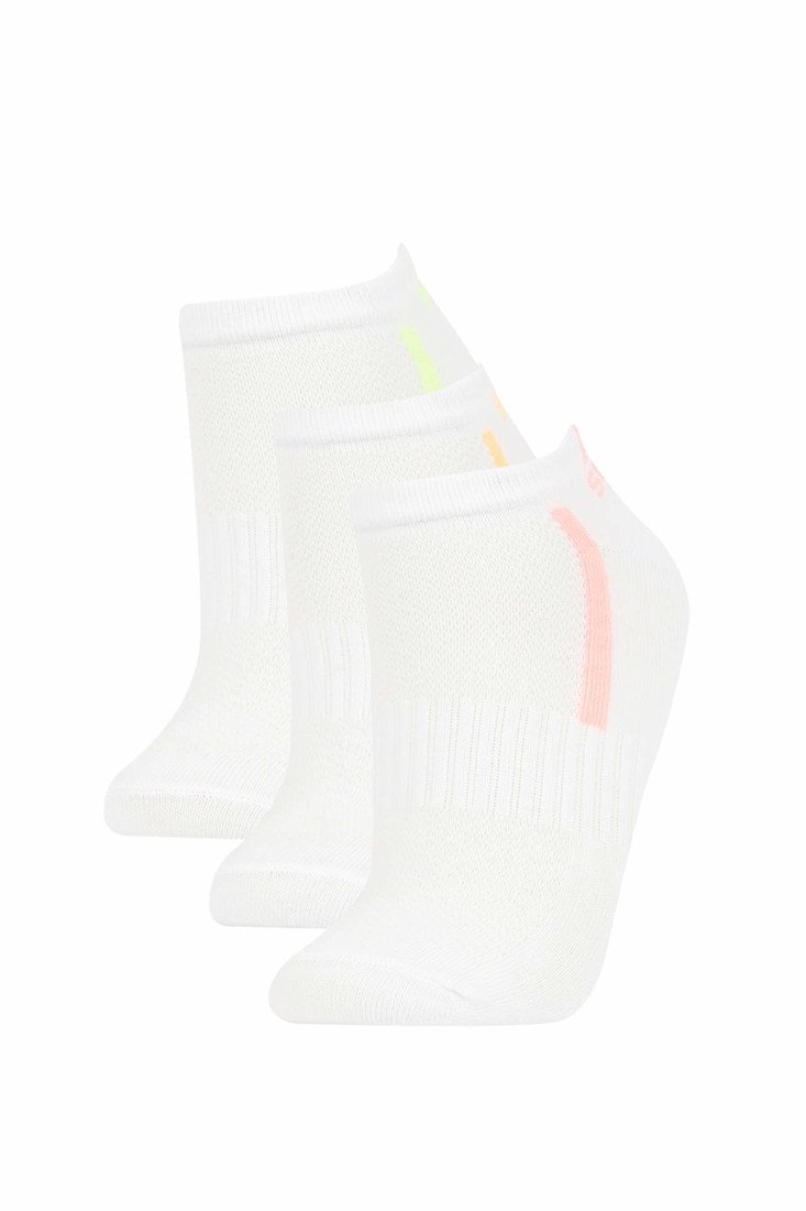 3 piece DeFacto Fit Short sock