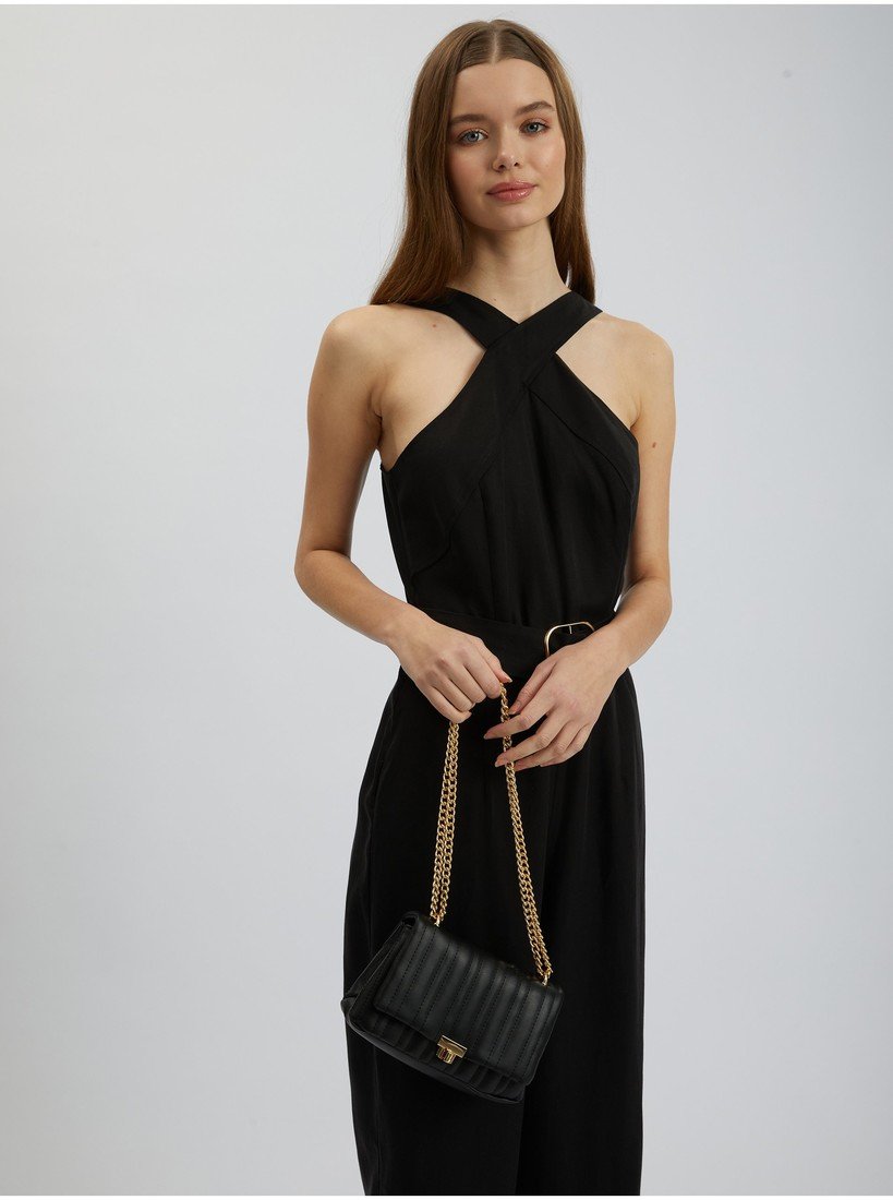 Orsay Černá dámská kabelka - Dámské