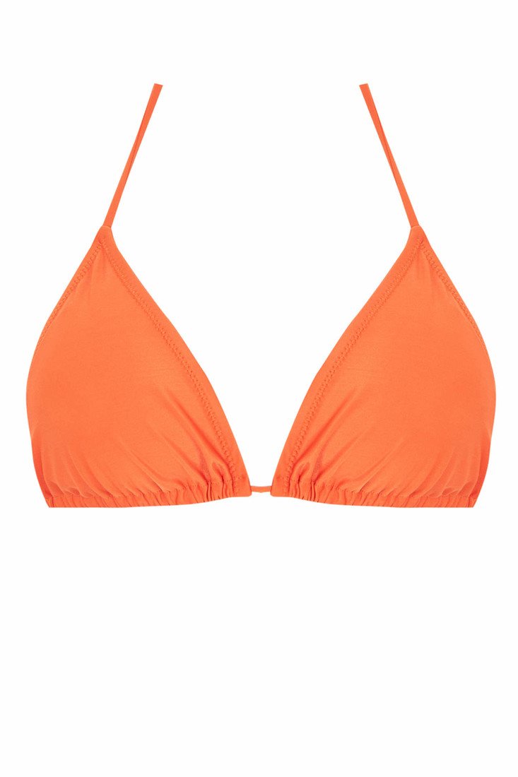 DEFACTO Fall In Love Regular Fit Bikini Top