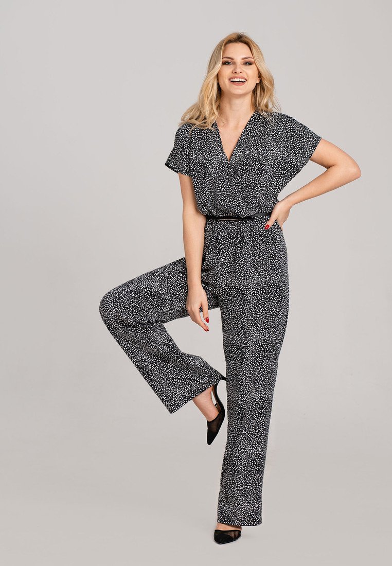 Look Made With Love Woman's Overall 251 Bellissima