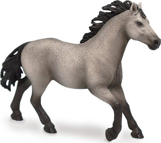 Zvířásko - quarter hřebec - Schleich