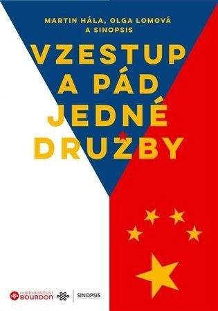 Vzestup a pád jedné družby - Martin Hála
