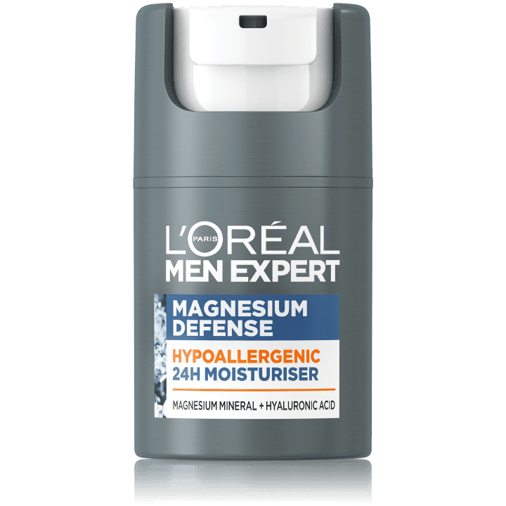 L'Oréal Paris Men Expert Power Age Revitalizační 24h hydratační krém, 50ml