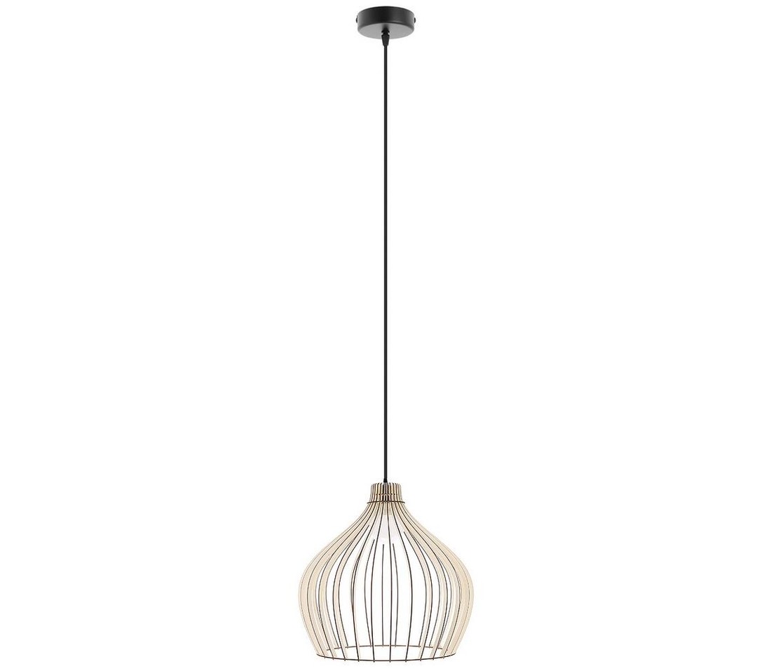 Lustr na lanku BIG BARREL 1xE27/24W/230V