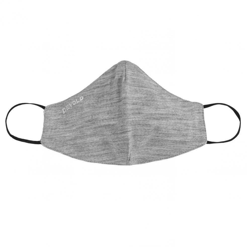 Devold Wool Face Mask