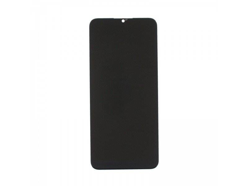 LCD + dotyková deska pro Samsung Galaxy A02s, black