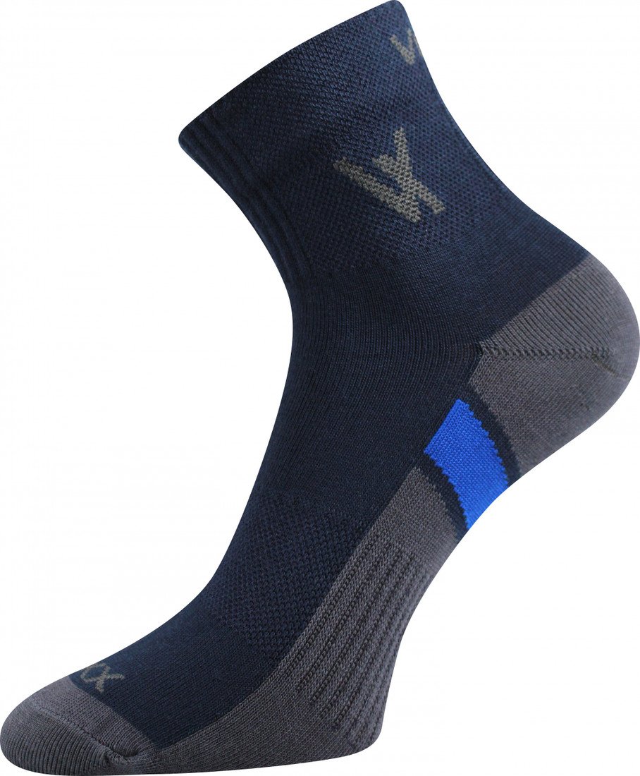 Ponožky sportovní Voxx Neo - navy, 43-46