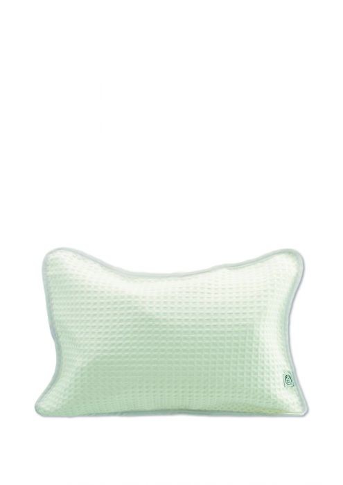 The Body Shop Polštář do vany (Inflatable Bath Pillow White)