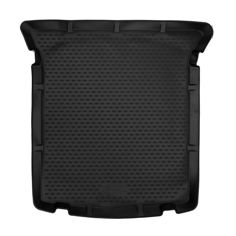 Gumová vana do kufru Novline Seat Alhambra 2010- (5 míst, příprava pro oka)