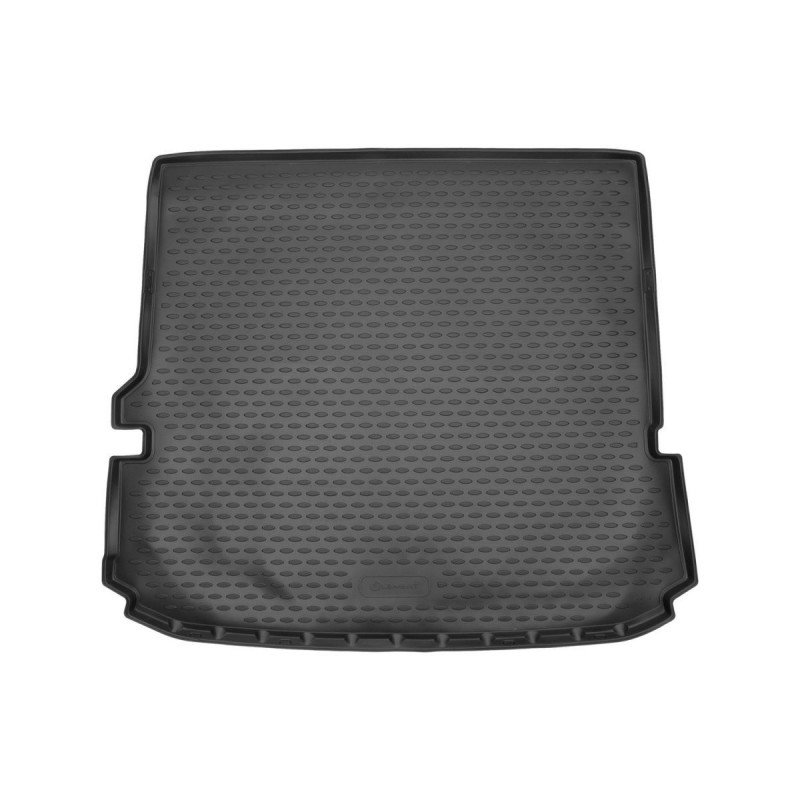 Gumová vana do kufru Novline Toyota Highlander 2020- (za 3. řadu)