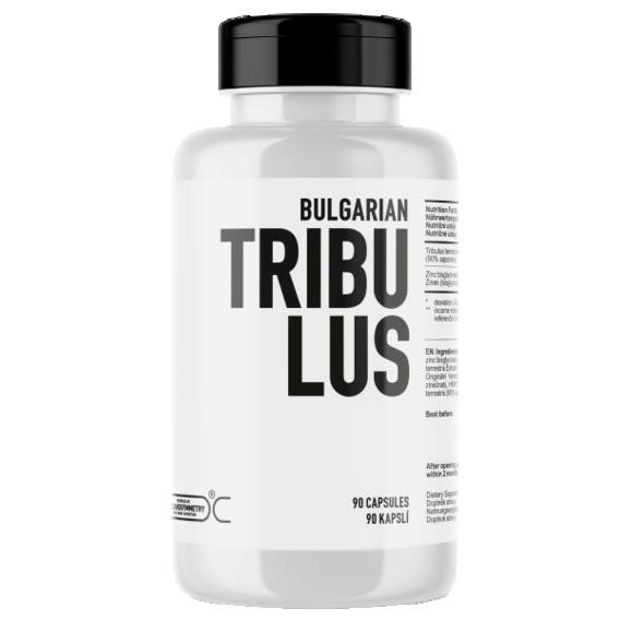SizeandSymmetry Bulgarian Tribulus Terrestris 90 kapslí