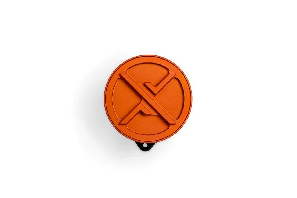 Rybářská sada xREEL™ Exotac® – Oranžová (Barva: Oranžová)