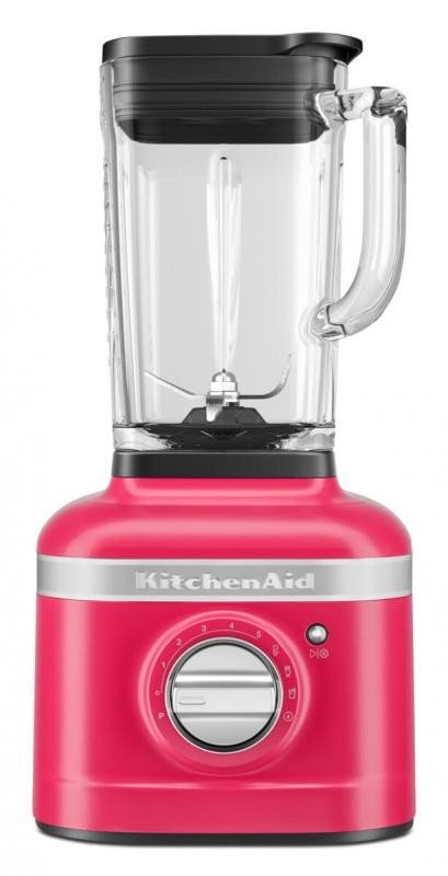 KitchenAid Artisan stolní mixér 5KSB4026EHI HIBISCUS