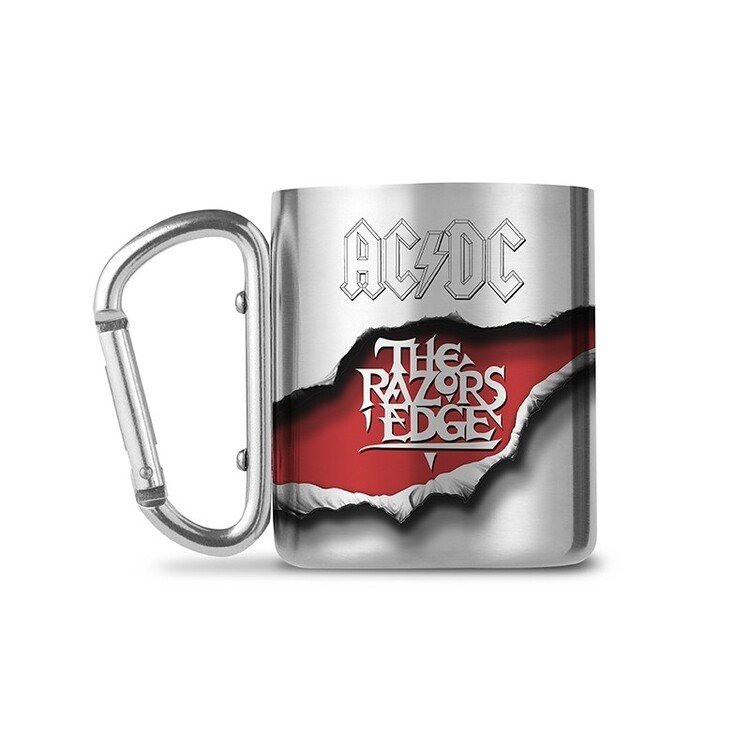 ABY STYLE Hrnek AC/DC - Razors Edge