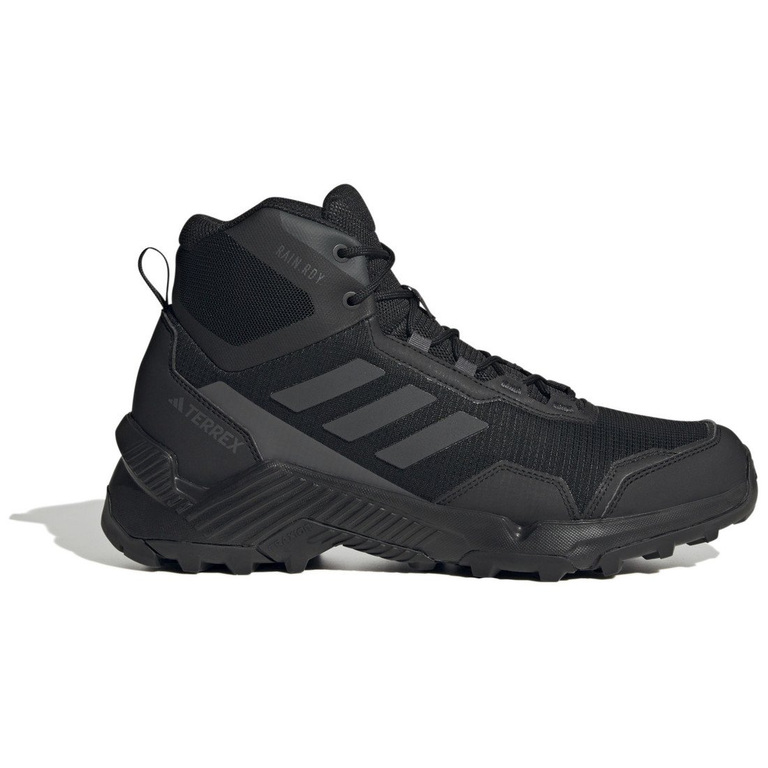 Pánské turistické boty Adidas Terrex Eastrail 2 Mid R.Rdy Velikost bot (EU): 42 / Barva: černá