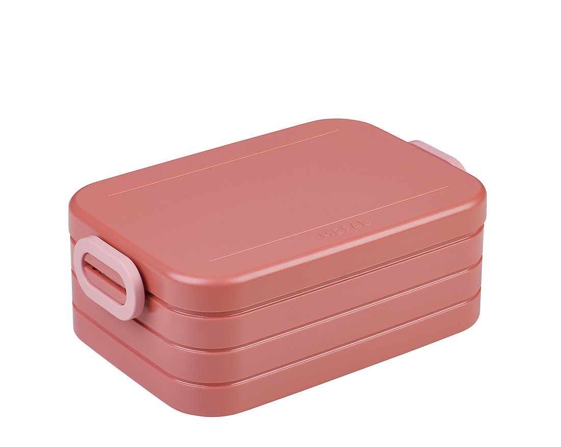 Mepal Jídelní box Take a break Midi Vivid Mauve