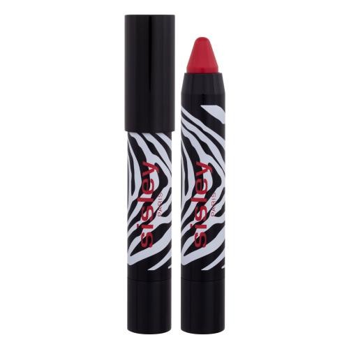 Sisley Phyto Lip Twist 2,5 g tónující a zvláčňující balzám na rty pro ženy 6 Cherry