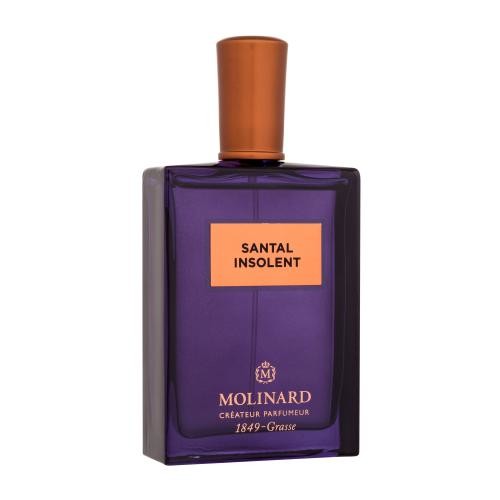 Molinard Les Prestiges Collection Santal Insolent 75 ml parfémovaná voda unisex