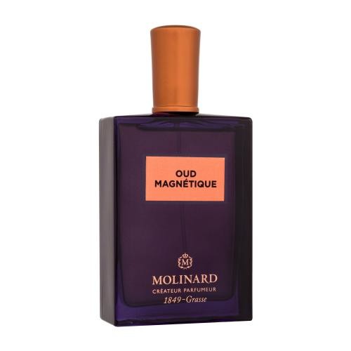 Molinard Les Prestiges Collection Oud Magnétique 75 ml parfémovaná voda unisex