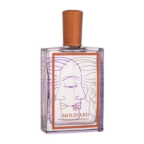Molinard Personnelle Collection Miréa 75 ml parfémovaná voda unisex