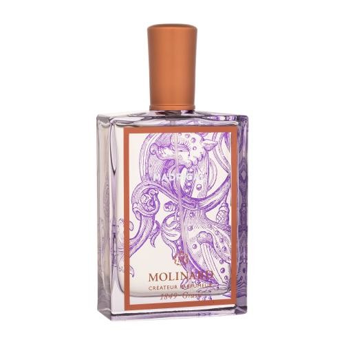 Molinard Personnelle Collection Madrigal 75 ml parfémovaná voda unisex