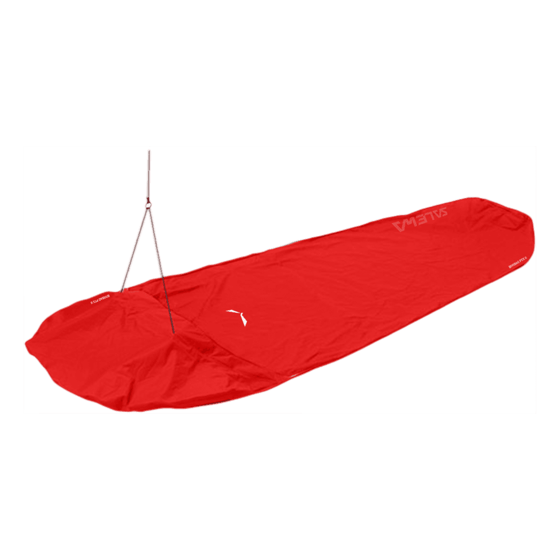 Salewa Ptx bivibag II flame Bivakovací pytel