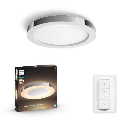 Hue Wa Adore 8719514340978 Led chrom+ovl