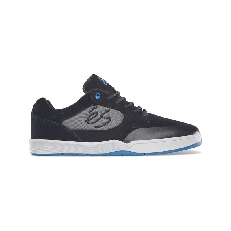 boty ES - Swift 1.5 Black/White/Royal (890) velikost: 41.5