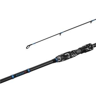 Delphin EXTAZA 24T-270cm/7-25g/2 díly