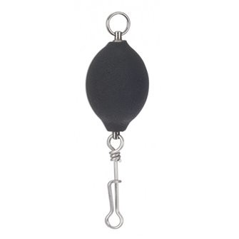 Uni Cat plovák Attraktor Easy Clip DS-Clonk Lead 140g-1585140