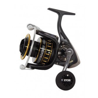 WFT - Ryobi Fishing Safari 4500