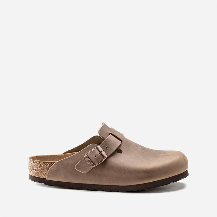 Birkenstock Boston 0960813