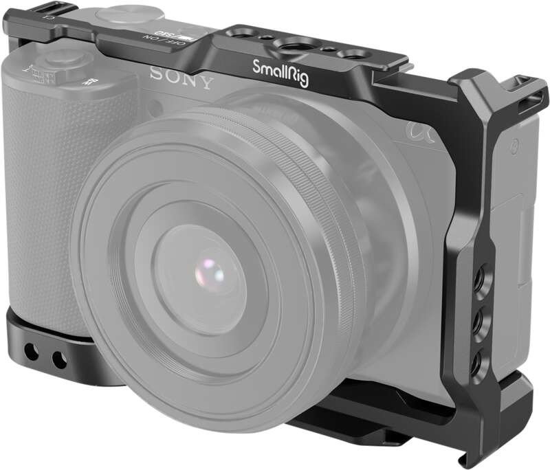 SmallRig klec 3531 pro Sony ZV-E10 3531B