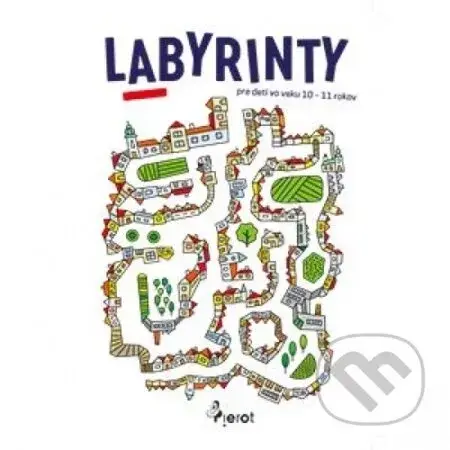 Labyrinty - Jan Jiskra